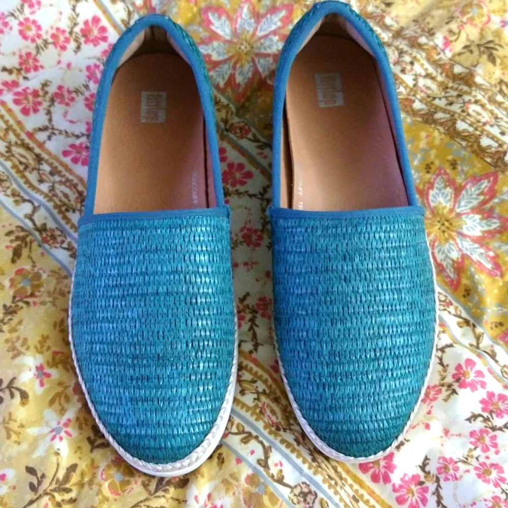 Fit Flops espadrilles